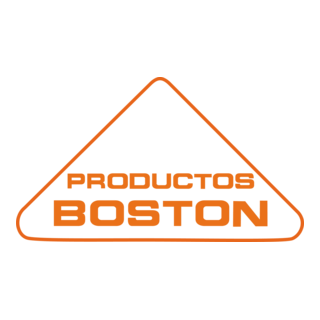 Boston Logo PNG Vector