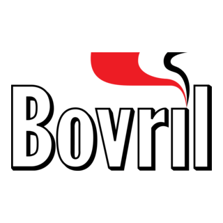 Bovril Logo PNG Vector