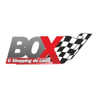 Box Pneus Logo PNG Vector