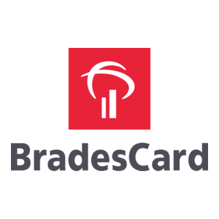 Bradescard Logo PNG Vector