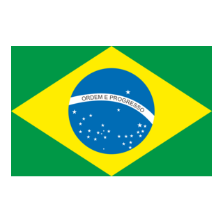Brasil, Brazil Logo PNG Vector