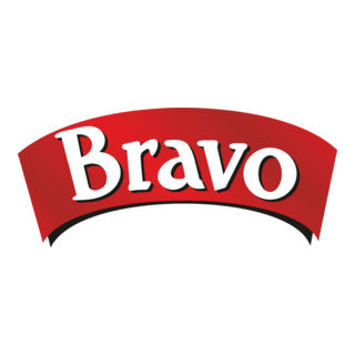 Bravo Logo PNG Vector