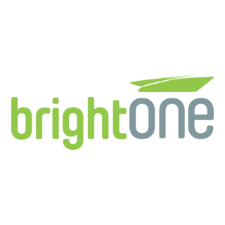 BrightOne Logo PNG Vector