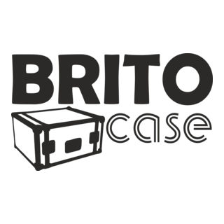 Brito Case Logo PNG Vector