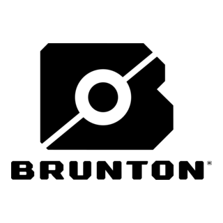 Brunton Logo PNG Vector