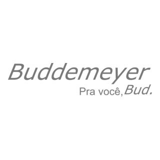 Buddemeyer Logo PNG Vector