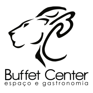 Buffet Center ltda Logo PNG Vector