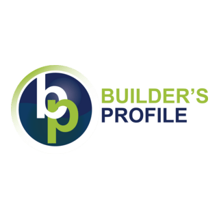 Builders Profile Logo PNG Vector