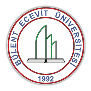 Bülent Ecevit Üniversitesi Logo PNG Vector