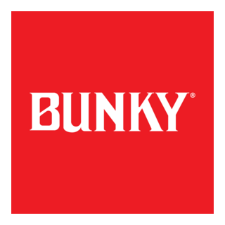 Bunky Logo PNG Vector