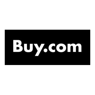 Buy.com Logo PNG Vector