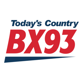 BX93 Logo PNG Vector