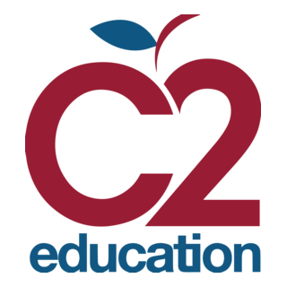 C2 Education Logo PNG Vector