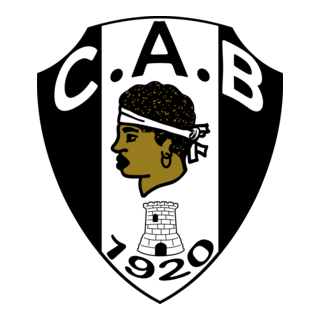 Ca Bastia Logo PNG Vector