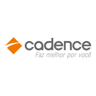 Cadence Logo PNG Vector