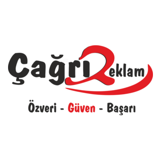 çağrı reklam kahta Logo PNG Vector