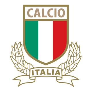 Calcio Logo PNG Vector