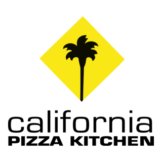 California Pizza Kitchen Logo PNG Vector