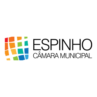Câmara Municipal de Espinho Logo PNG Vector