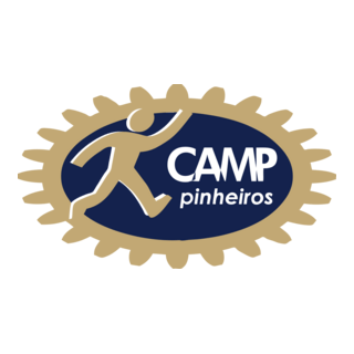 Camp Pinheiros Logo PNG Vector