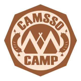 camsso camp Logo PNG Vector