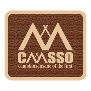 camsso Logo PNG Vector