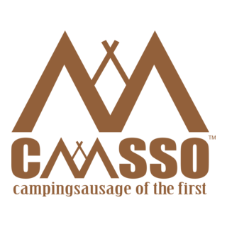 camsso Logo PNG Vector