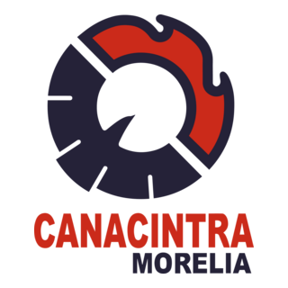 Canacintra Morelia Logo PNG Vector