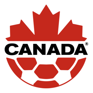 Canadian Soccer Association Logo PNG Vector