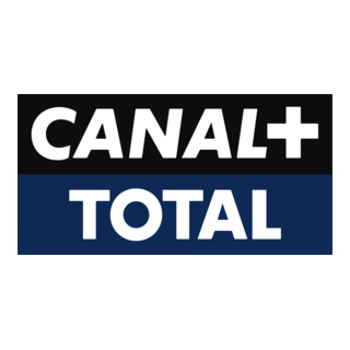 Canal+ Total Logo PNG Vector