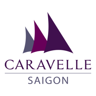 Caravelle Saigon Logo PNG Vector