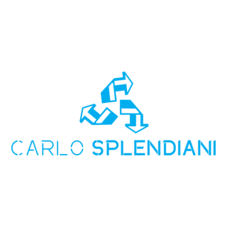 Carlo Splendiani Srl Logo PNG Vector