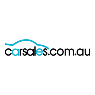 CARSALES Logo PNG Vector