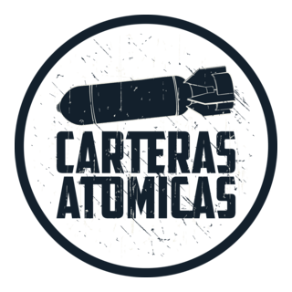 Carteras Atómicas Logo PNG Vector