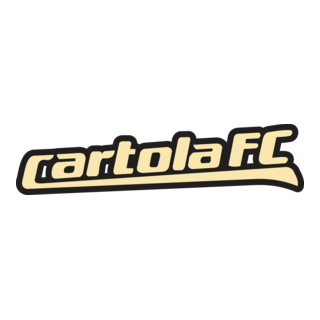 Cartola FC Logo PNG Vector