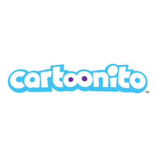 Cartoonito Logo PNG Vector