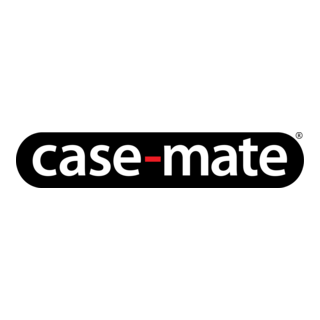 Case Mate Logo PNG Vector
