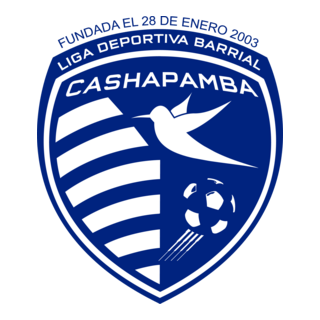 Cashapamba Ldb Logo PNG Vector