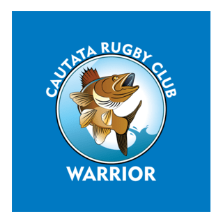 Cautata Rugby Logo PNG Vector