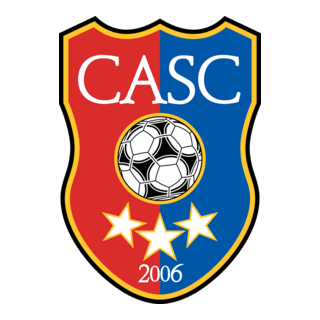 Cayman Athletic Sc Logo PNG Vector