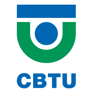 CBTU Logo PNG Vector