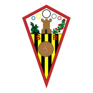 CD San Roque de Lepe Logo PNG Vector