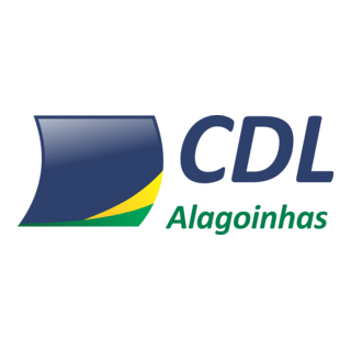 Cdl Alagoinhas Logo PNG Vector
