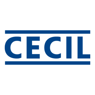 CECIL Logo PNG Vector