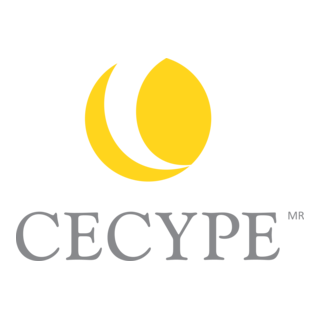 Cecype Logo PNG Vector
