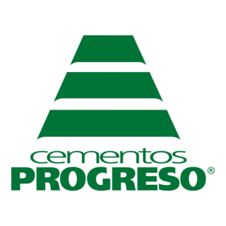 Cementos Progreso Logo PNG Vector