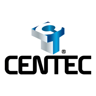 Centec Logo PNG Vector