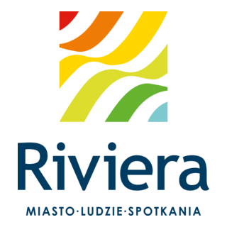 Centeum Handlowe Riviera Gdynia Logo PNG Vector