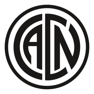 Central Norte Logo PNG Vector