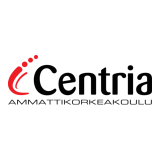 Centria ammattikorkeakoulu Logo PNG Vector